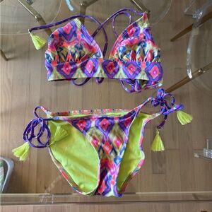 Bikini Bundle - Target Brands - XS